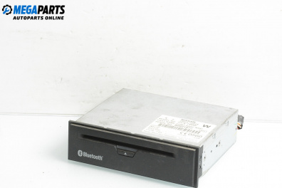 DVD / GPS за Nissan Qashqai I SUV (12.2006 - 04.2014)