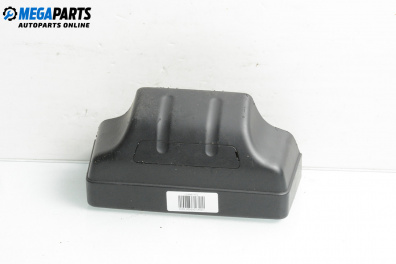 Пластмасова кора за Nissan Qashqai I SUV (12.2006 - 04.2014), 4+1 вр., джип