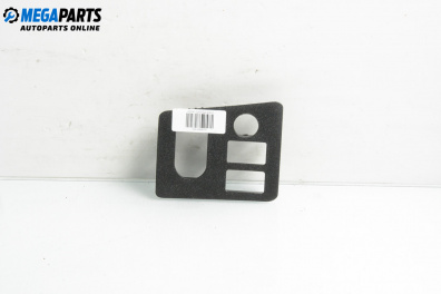 Интериорна пластмаса за Nissan Qashqai I SUV (12.2006 - 04.2014), 4+1 вр., джип, позиция: предна