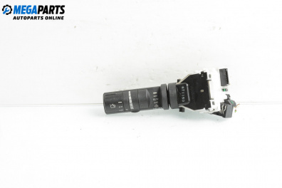 Лостче за чистачки за Nissan Qashqai I SUV (12.2006 - 04.2014)