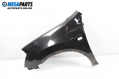 Калник за Nissan Qashqai I SUV (12.2006 - 04.2014), 4+1 вр., джип, позиция: предна, лява