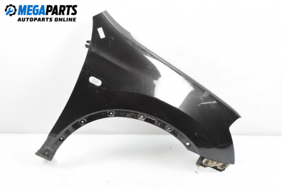 Калник за Nissan Qashqai I SUV (12.2006 - 04.2014), 4+1 вр., джип, позиция: предна, дясна