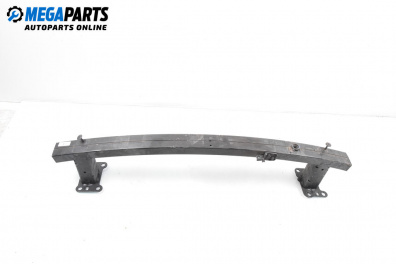 Основа броня за Nissan Qashqai I SUV (12.2006 - 04.2014), джип, позиция: предна