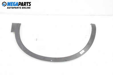 Вежда калник за Nissan Qashqai I SUV (12.2006 - 04.2014), джип, позиция: предна, лява