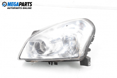 Фар за Nissan Qashqai I SUV (12.2006 - 04.2014), джип, позиция: лява