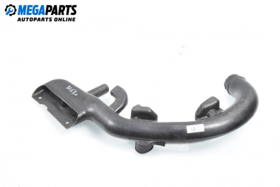 Въздуховод за Nissan Qashqai I SUV (12.2006 - 04.2014) 2.0 4x4, 141 к.с.