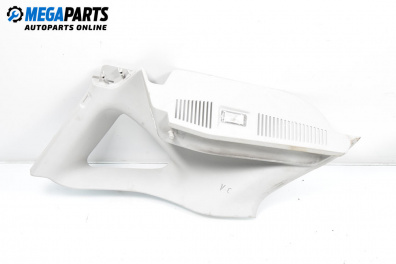 Интериорна пластмаса за Nissan Qashqai I SUV (12.2006 - 04.2014), 4+1 вр., джип, позиция: лява