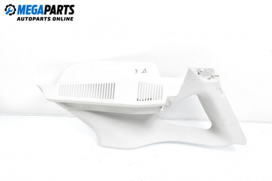 Интериорна пластмаса за Nissan Qashqai I SUV (12.2006 - 04.2014), 4+1 вр., джип, позиция: дясна