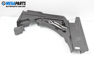 Стойка с инструменти за Nissan Qashqai I SUV (12.2006 - 04.2014)