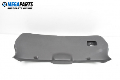 Кора заден капак за Nissan Qashqai I SUV (12.2006 - 04.2014), 4+1 вр., джип