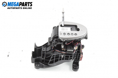 Скоростен лост (за превключване) за Nissan Qashqai I SUV (12.2006 - 04.2014)