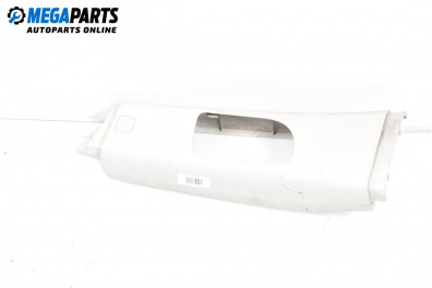 Интериорна пластмаса за Nissan Qashqai I SUV (12.2006 - 04.2014), 4+1 вр., джип, позиция: лява