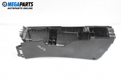 Централна конзола за Nissan Qashqai I SUV (12.2006 - 04.2014)