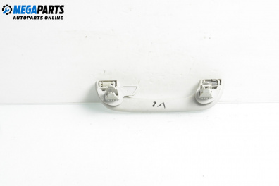 Ръкохватка за таван за Nissan Qashqai I SUV (12.2006 - 04.2014), 4+1 вр., позиция: задна, лява