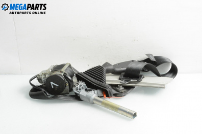 Предпазен колан за Nissan Qashqai I SUV (12.2006 - 04.2014), 4+1 вр., позиция: предна, лява