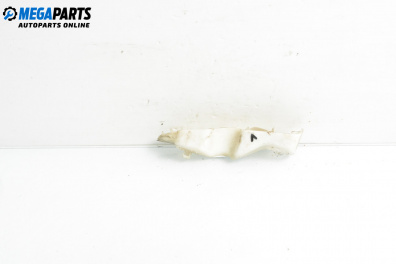 Държач броня за Nissan Qashqai I SUV (12.2006 - 04.2014), джип, позиция: предна, лява