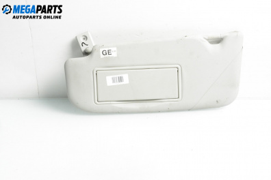 Сенник за Nissan Qashqai I SUV (12.2006 - 04.2014), позиция: лява