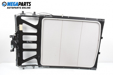 Механизъм шибедах за Nissan Qashqai I SUV (12.2006 - 04.2014), джип