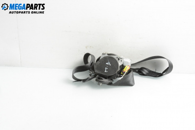 Предпазен колан за Nissan Qashqai I SUV (12.2006 - 04.2014), 4+1 вр., позиция: предна, дясна