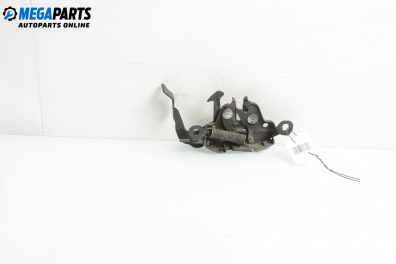 Брава преден капак за Nissan Qashqai I SUV (12.2006 - 04.2014)