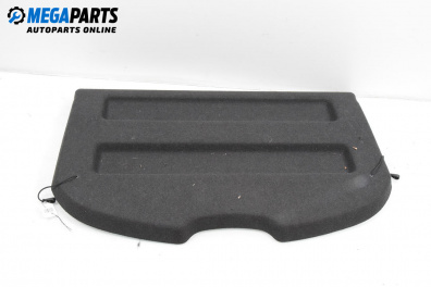 Кора заден капак за Nissan Qashqai I SUV (12.2006 - 04.2014), 4+1 вр., джип