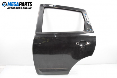 Врата за Nissan Qashqai I SUV (12.2006 - 04.2014), 4+1 вр., джип, позиция: задна, лява