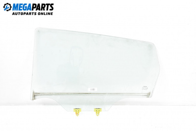 Странично стъкло за Nissan Qashqai I SUV (12.2006 - 04.2014), 4+1 вр., джип, позиция: задна, лява