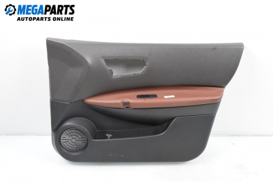 Кора врата за Nissan Qashqai I SUV (12.2006 - 04.2014), 4+1 вр., джип, позиция: задна, дясна