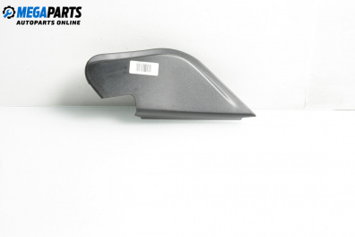 Пластмасов капак за Nissan Qashqai I SUV (12.2006 - 04.2014), 4+1 вр., джип