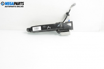 Външна дръжка за Nissan Qashqai I SUV (12.2006 - 04.2014), 4+1 вр., джип, позиция: предна, дясна