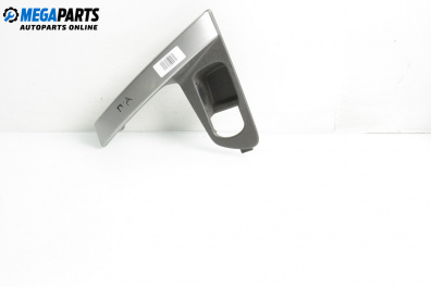 Вътрешна дръжка за Nissan Qashqai I SUV (12.2006 - 04.2014), 4+1 вр., джип, позиция: предна, дясна