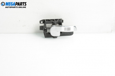 Вътрешна дръжка за Nissan Qashqai I SUV (12.2006 - 04.2014), 4+1 вр., джип, позиция: задна, дясна