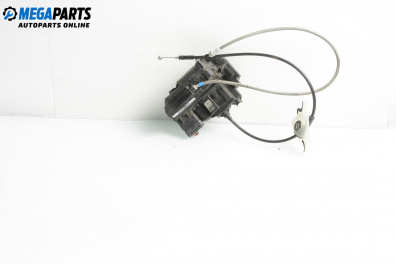 Брава на врата за Nissan Qashqai I SUV (12.2006 - 04.2014), позиция: предна, дясна