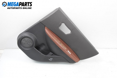 Кора врата за Nissan Qashqai I SUV (12.2006 - 04.2014), 4+1 вр., джип, позиция: задна, дясна