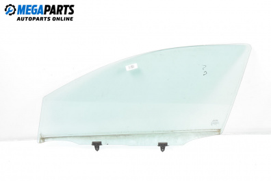 Странично стъкло за Nissan Qashqai I SUV (12.2006 - 04.2014), 4+1 вр., джип, позиция: предна, лява