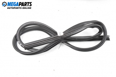 Уплътнение за врата за Nissan Qashqai I SUV (12.2006 - 04.2014), 4+1 вр., джип, позиция: предна, лява