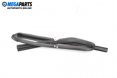 Уплътнение за врата за Nissan Qashqai I SUV (12.2006 - 04.2014), 4+1 вр., джип, позиция: задна, лява