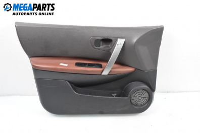 Кора врата за Nissan Qashqai I SUV (12.2006 - 04.2014), 4+1 вр., джип, позиция: предна, лява