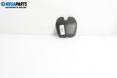 Пластмасов капак за Nissan Qashqai I SUV (12.2006 - 04.2014), 4+1 вр., джип