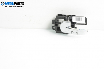 Вътрешна дръжка за Nissan Qashqai I SUV (12.2006 - 04.2014), 4+1 вр., джип, позиция: предна, лява