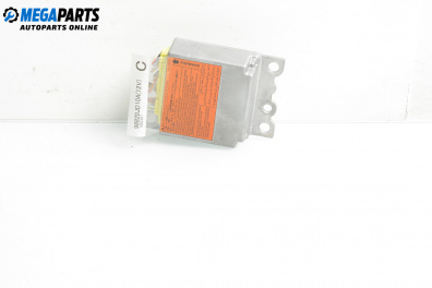 Модул за AIRBAG за Nissan Qashqai I SUV (12.2006 - 04.2014), № 98820JD10A