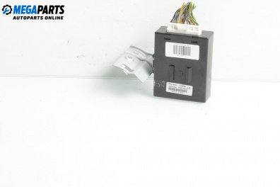 Модул за Nissan Qashqai I SUV (12.2006 - 04.2014)