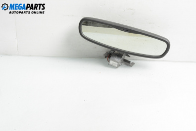 Вътрешно огледало за Nissan Qashqai I SUV (12.2006 - 04.2014)