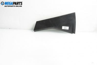 Пластмасов капак за Nissan Qashqai I SUV (12.2006 - 04.2014), 4+1 вр., джип