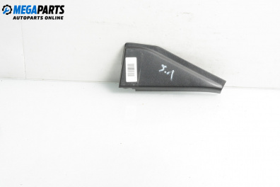 Интериорна пластмаса за Nissan Qashqai I SUV (12.2006 - 04.2014), 4+1 вр., джип, позиция: задна