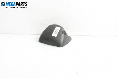 Пластмасов капак за Nissan Qashqai I SUV (12.2006 - 04.2014), 4+1 вр., джип