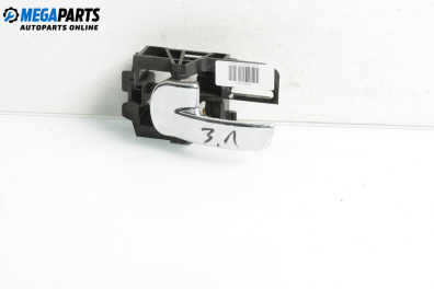 Вътрешна дръжка за Nissan Qashqai I SUV (12.2006 - 04.2014), 4+1 вр., джип, позиция: задна, лява