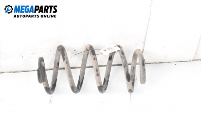 Пружина за ходова част за Nissan Qashqai I SUV (12.2006 - 04.2014), джип, позиция: задна