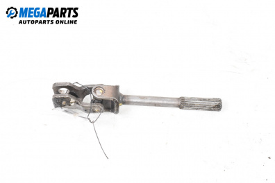 Каре на волана за Nissan Qashqai I SUV (12.2006 - 04.2014) 2.0 4x4, 141 к.с., джип