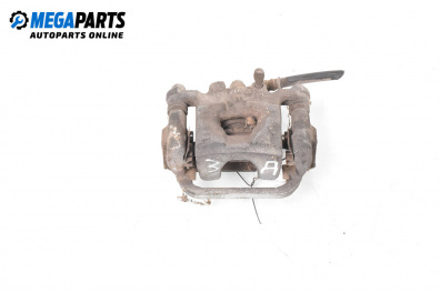 Спирачен апарат за Nissan Qashqai I SUV (12.2006 - 04.2014), позиция: задна, дясна